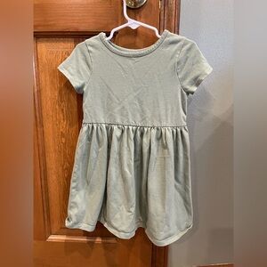 Casual Cat & Jack 5T Dress
